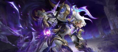 荣耀典藏皮肤最新爆料,神秘英雄即将登场,炫酷特效震撼来袭!